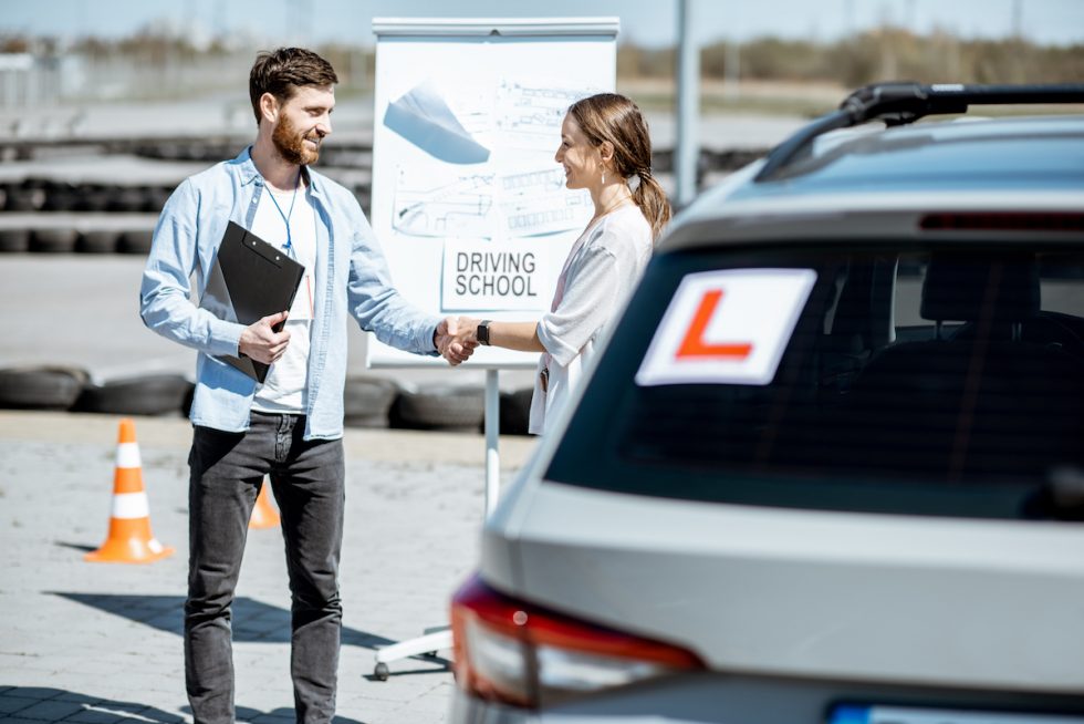 Requirements Master & Sylvania Driving School